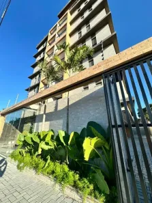 Apartamento com 2 Quartos à venda, 63m² no Jardim Quarenta, Campina Grande