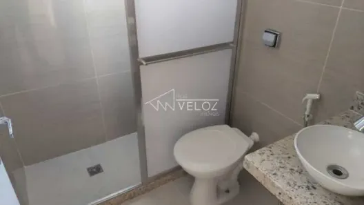 Apartamento com 2 Quartos à venda, 54m² no Centro, Rio de Janeiro