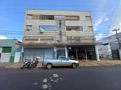 Apartamento com 2 Quartos à venda, 82m² no Campos Elíseos, Ribeirão Preto