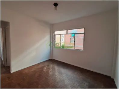 Apartamento com 2 Quartos para alugar, 40m² no Corrêas, Petrópolis