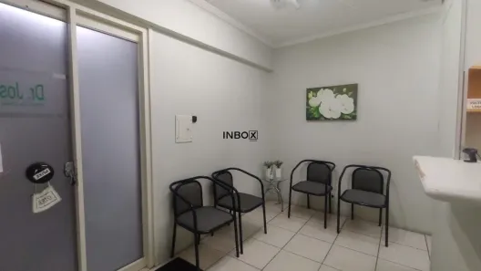 Sala Comercial à venda, 26m² no Centro, Bento Gonçalves
