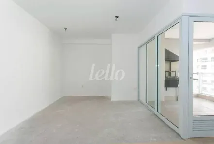 Apartamento com 1 Quarto à venda, 52m² no Vila Azevedo, São Paulo