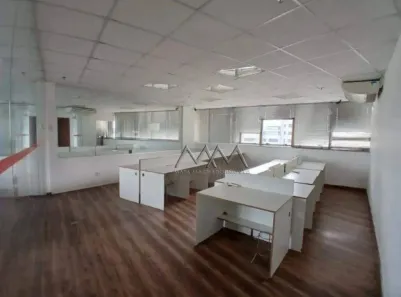 Sala Comercial para alugar, 400m² no Vila da Serra, Nova Lima