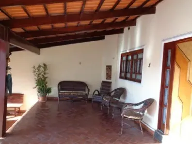 Casa com 4 Quartos à venda, 400m² no Recreio do Funcionário Público, Goiânia