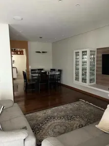 Apartamento com 3 Quartos para alugar, 155m² no Paraíso, São Paulo