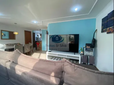 Apartamento com 2 Quartos à venda, 57m² no Vargem Pequena, Rio de Janeiro