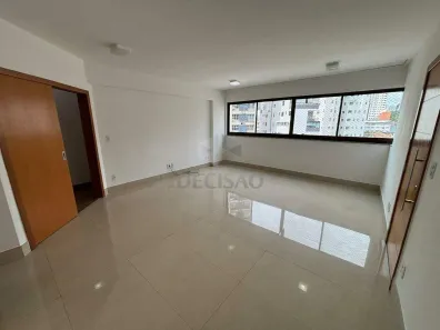 Apartamento com 3 Quartos para alugar, 92m² no Funcionários, Belo Horizonte