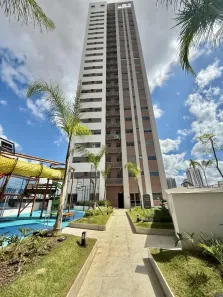 Apartamento com 1 Quarto à venda, 49m² no Vila Mogilar, Mogi das Cruzes