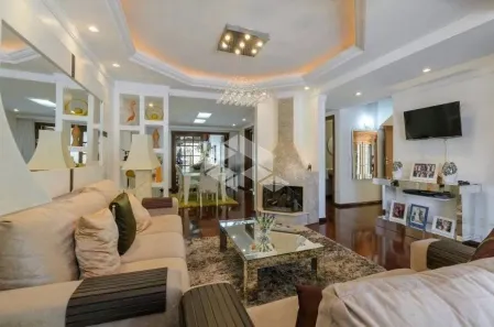 Casa com 3 Quartos à venda, 357m² no Ipanema, Porto Alegre