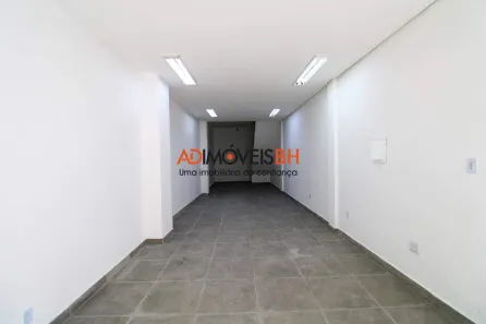 Ponto Comercial para alugar, 100m² no Lourdes, Belo Horizonte