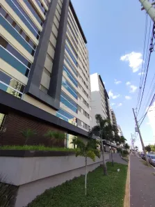Apartamento com 3 Quartos para alugar, 134m² no Parque Faber Castell I, São Carlos