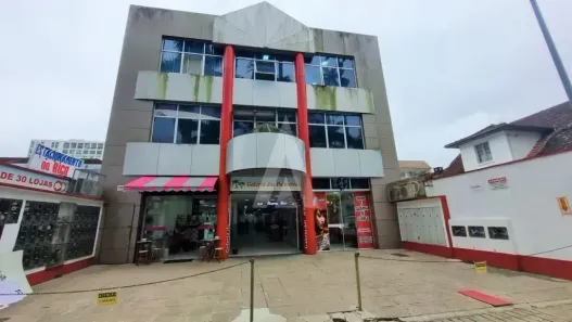 Ponto Comercial para alugar, 30m² no Centro, Joinville