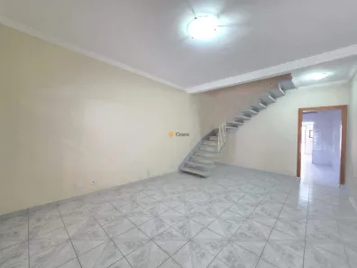 Casa com 3 Quartos para alugar, 150m² no Ipiranga, São Paulo