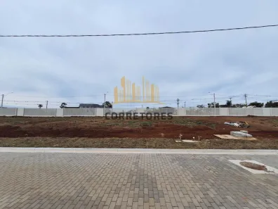 Lote/Terreno à venda, 250m² no Marechal Rondon, Canoas