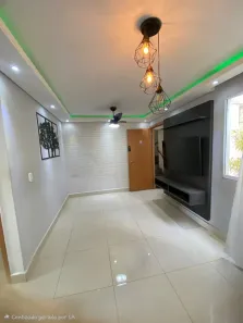 Apartamento com 2 Quartos à venda, 50m² no Parque das Nações, Bauru