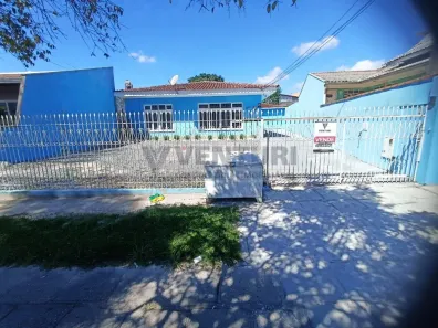 Lote/Terreno à venda, 590m² no Bom Jesus, São José dos Pinhais