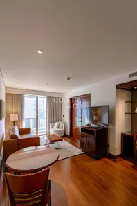 Apartamento com 1 Quarto para venda ou aluguel, 60m² no Itaim Bibi, São Paulo