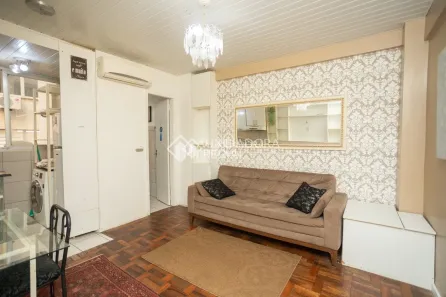 Apartamento com 2 Quartos à venda, 60m² no Centro Histórico, Porto Alegre