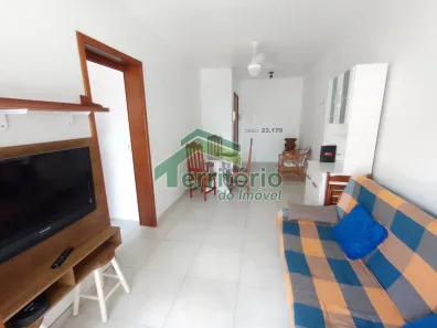 Apartamento com 1 Quarto à venda, 52m² no Centro, Capão da Canoa
