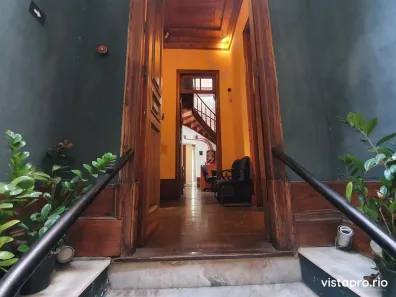 Imóvel Comercial com 5 Quartos à venda, 160m² no Botafogo, Rio de Janeiro