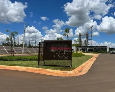 Lote/Terreno à venda, 420m² no Jardim Fortaleza, Paulínia