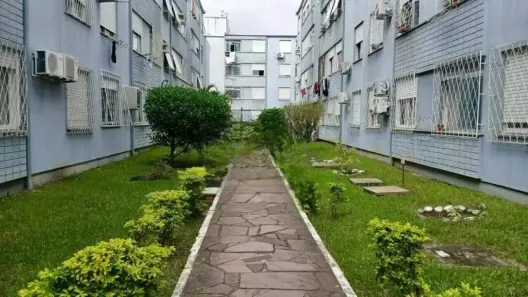 Apartamento com 2 Quartos à venda, 46m² no Cavalhada, Porto Alegre
