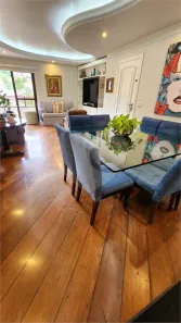 Apartamento com 3 Quartos para venda ou aluguel, 160m² no Vila Aurora (Zona Norte), São Paulo