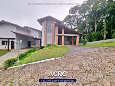 Casa com 3 Quartos à venda, 110m² no Centro, Blumenau