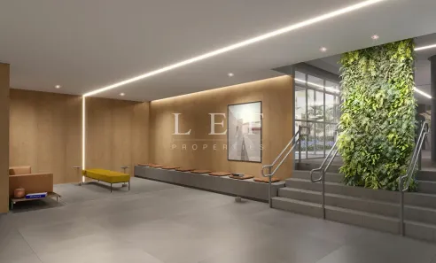 Apartamento com 2 Quartos à venda, 71m² no Bela Vista, São Paulo