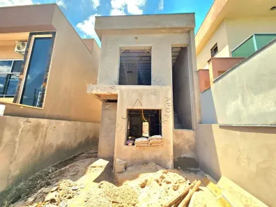 Casa de Condomínio com 3 Quartos à venda, 150m² no Villas do Jaguari, Santana de Parnaíba
