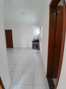 Cobertura com 2 Quartos à venda, 100m² no Vila Linda, Santo André