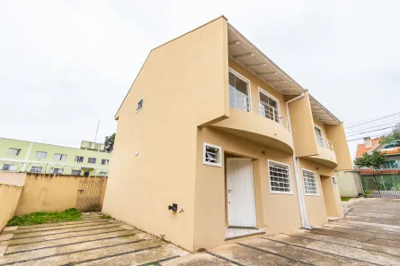Casa com 3 Quartos à venda, 80m² no Guaíra, Curitiba
