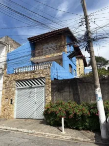 Sobrado com 3 Quartos à venda, 284m² no Artur Alvim, São Paulo