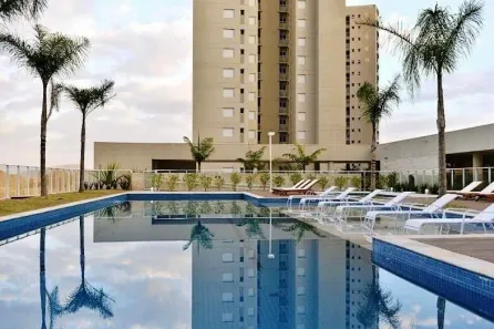Apartamento com 2 Quartos à venda, 105m² no Vila da Serra, Nova Lima
