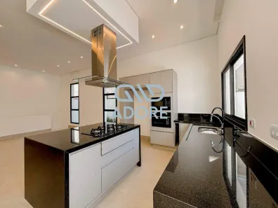 Casa de Condomínio com 3 Quartos à venda, 214m² no Vila Romão, Salto