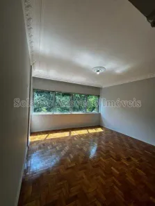 Apartamento com 2 Quartos à venda, 90m² no Rio Comprido, Rio de Janeiro