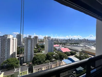 Apartamento com 2 Quartos à venda, 76m² no Jardim Satélite, São José dos Campos