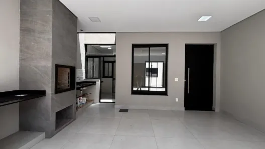 Casa com 3 Quartos à venda, 119m² no Parque Universitário, Americana
