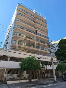 Apartamento com 3 Quartos à venda, 120m² no Méier, Rio de Janeiro