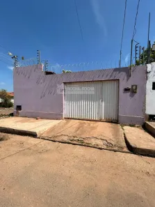 Casa com 3 Quartos para alugar, 180m² no Centro, Timon