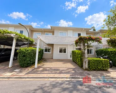 Casa de Condomínio com 3 Quartos à venda, 113m² no Vila Jair, Valinhos