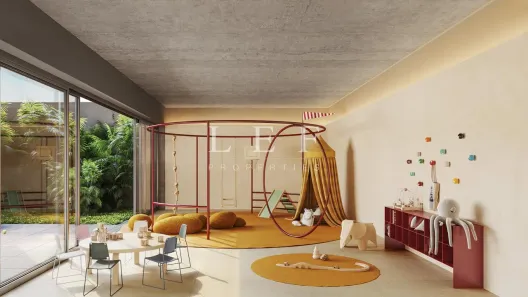Cobertura com 2 Quartos à venda, 313m² no Perdizes, São Paulo