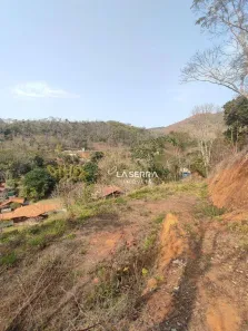 Lote/Terreno à venda, 2500m² no Pedro do Rio, Petrópolis