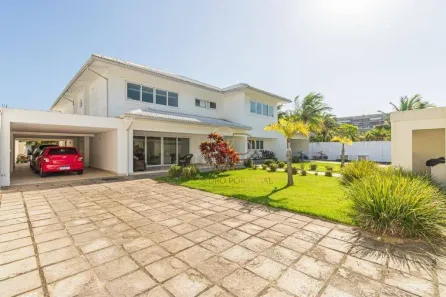 Casa de Condomínio com 5 Quartos à venda, 1601m² no Barra da Tijuca, Rio de Janeiro