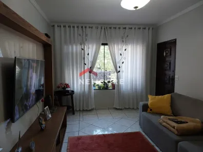 Sobrado com 3 Quartos à venda, 197m² no Assunção, São Bernardo do Campo