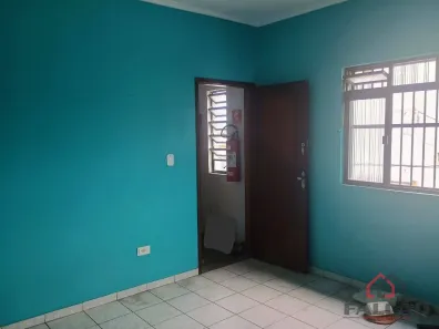 Apartamento com 2 Quartos à venda, 76m² no Jardim Casqueiro, Cubatão