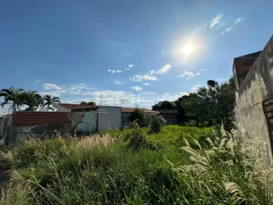 Lote/Terreno à venda, 330m² no Centro, São Carlos