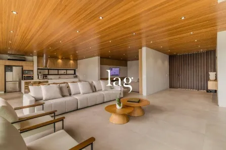 Casa de Condomínio com 4 Quartos à venda, 790m² no Alphaville Nova Esplanada, Votorantim