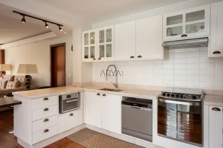 Casa de Condomínio com 3 Quartos à venda, 185m² no São Braz, Curitiba