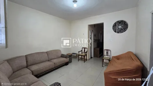 Casa com 2 Quartos à venda, 230m² no Nazaré, Belém